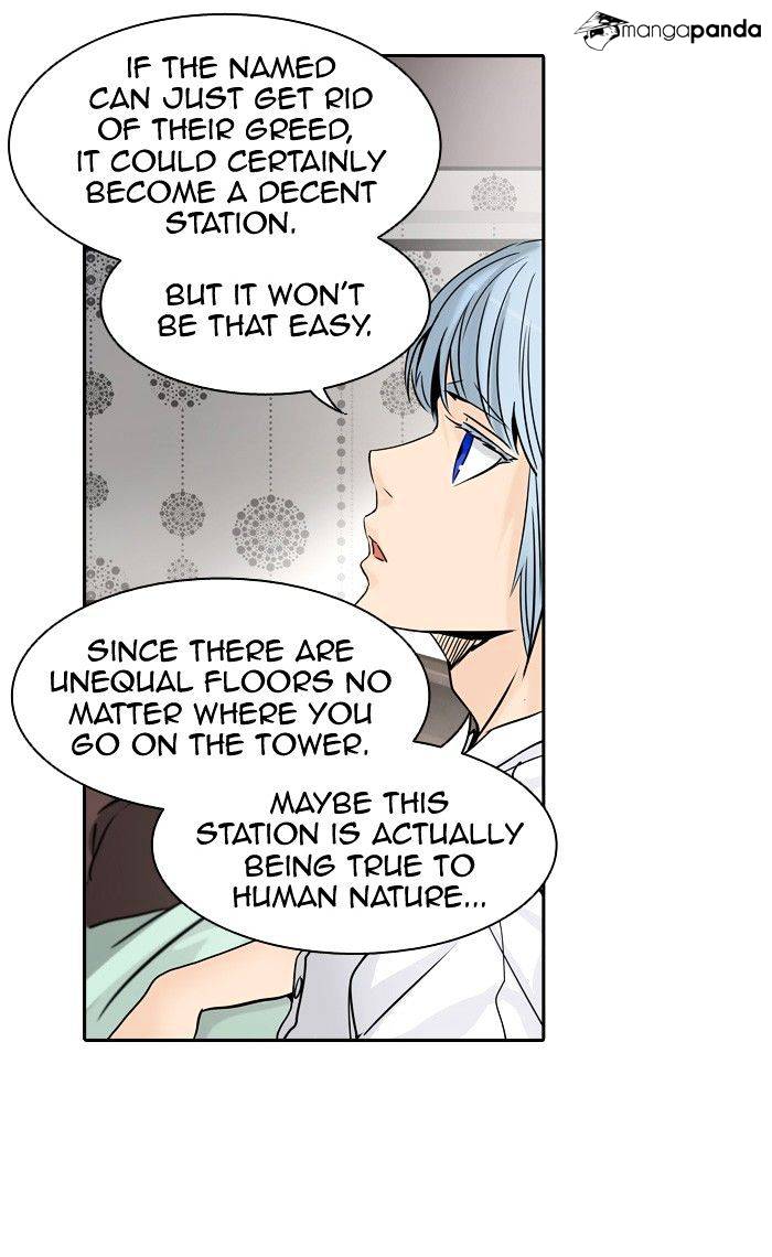 Tower of God Chapter 301 image 056